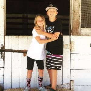 Meet your Posher, Tammy